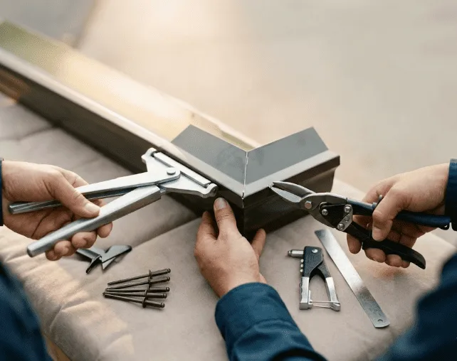 Why choose Gutter Repair in Lapel, IN